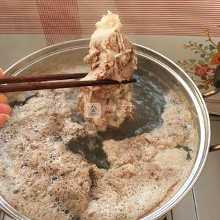 酱焖羊蝎子的做法步骤：3