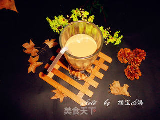 炼乳咖啡奶茶的做法步骤：9
