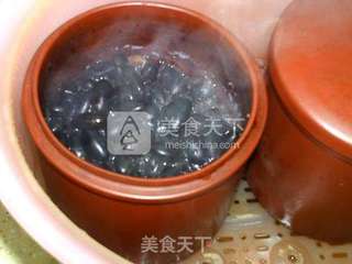 #补肾乌发黑豆的做法图解10