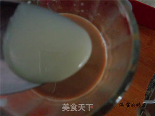 炼乳咖啡奶茶的做法步骤：8