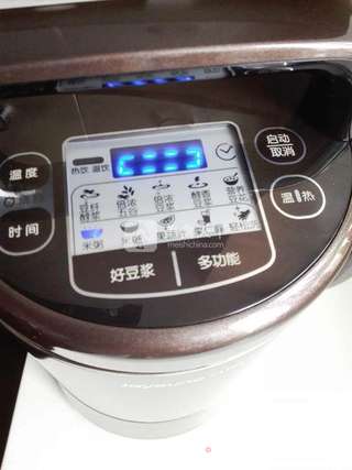 小米藜麦粥的做法步骤:3