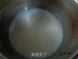 炼乳咖啡奶茶的做法步骤：2