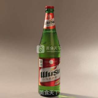 新疆正宗大盘鸡 秘制的做法步骤:7