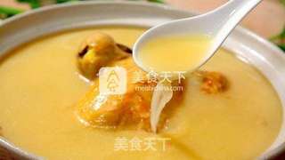 新疆正宗大盘鸡 秘制的做法步骤:6