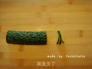 番茄大虾的做法步骤:12