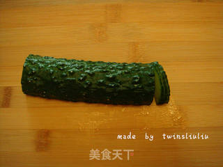 番茄大虾的做法步骤:11
