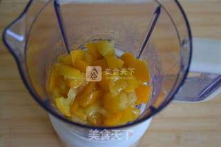 金橘果酱的做法步骤:5