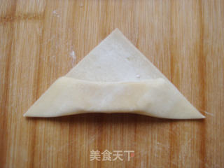 香蕉酥果的做法步骤：4