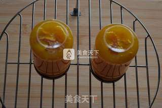 金橘果酱的做法步骤:8