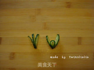 番茄大虾的做法步骤:13