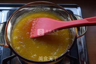 金橘果酱的做法步骤:7