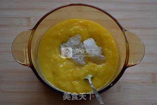 金橘果酱的做法步骤:6