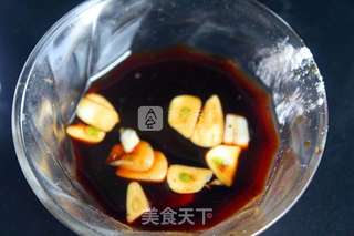 醋溜白菜的做法步骤:3