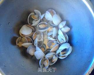 改良版西班牙海鲜饭的做法步骤:3