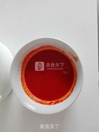 奥尔良烤鸡腿的做法步骤:2