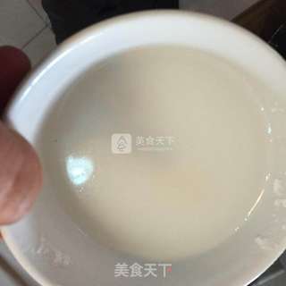 冰花煎饺子的做法步骤：2