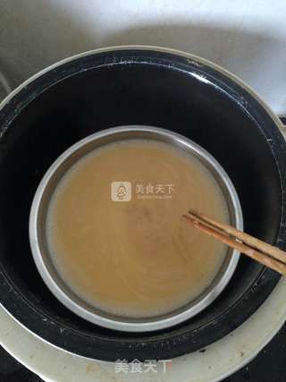 肉末蒸鸡蛋的做法步骤：6