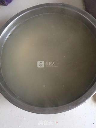 宫廷大排的做法步骤:4