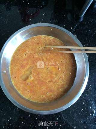 肉末蒸鸡蛋的做法步骤：4