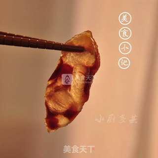 香肠的做法步骤:9