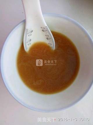 东北特色地三鲜的做法步骤:7