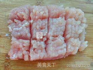 樱桃肉的做法步骤:6