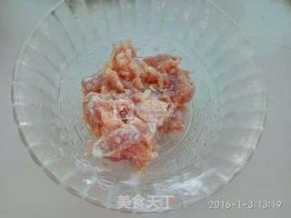 樱桃肉的做法步骤:8
