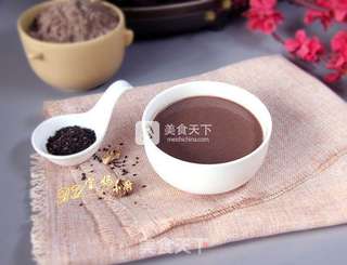 儿童健脑益智多谷粉的做法步骤:10