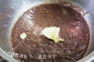 巧克力爆米花的做法步骤:5