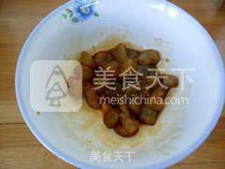 鲜美虾粥的做法步骤:3