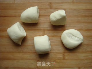 无油烙馍的做法步骤：4