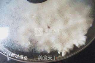 巧克力爆米花的做法步骤:2