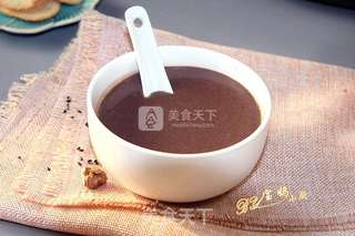 儿童健脑益智多谷粉的做法步骤:11