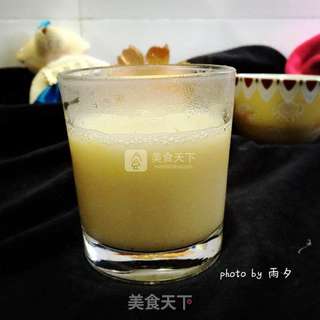红枣黄豆浆的做法步骤:6
