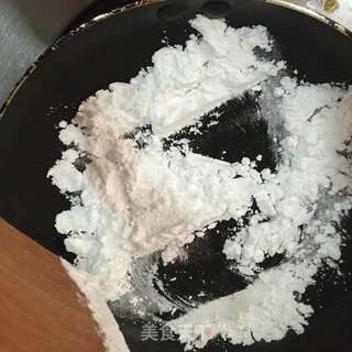 糖霜山楂的做法步骤:3