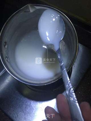 韩式辣白菜的做法步骤:7
