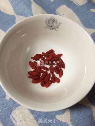 红豆小丸子的做法步骤:3