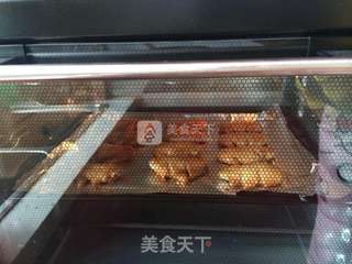 美味烤翅的做法步骤:5