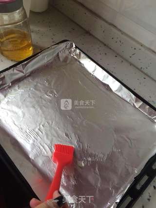 美味烤翅的做法步骤:3