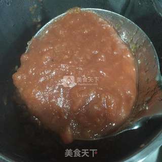 家庭自制零添加山楂糕的做法步骤:7