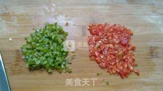 简版剁椒鱼头的做法步骤:5