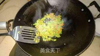 简版剁椒鱼头的做法步骤:7
