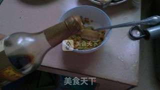 简版剁椒鱼头的做法步骤:8