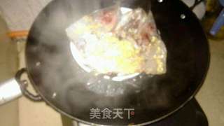 简版剁椒鱼头的做法步骤:11