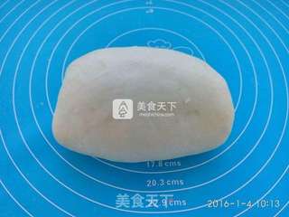 猫耳馄饨的做法步骤:6