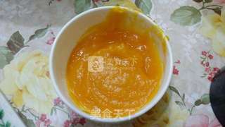金元宝鲜虾馄饨的做法步骤:2