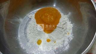 金元宝鲜虾馄饨的做法步骤:3
