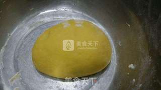 金元宝鲜虾馄饨的做法步骤:4