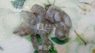 金元宝鲜虾馄饨的做法步骤:6