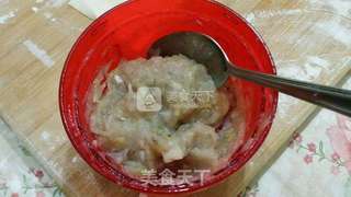 金元宝鲜虾馄饨的做法步骤:9